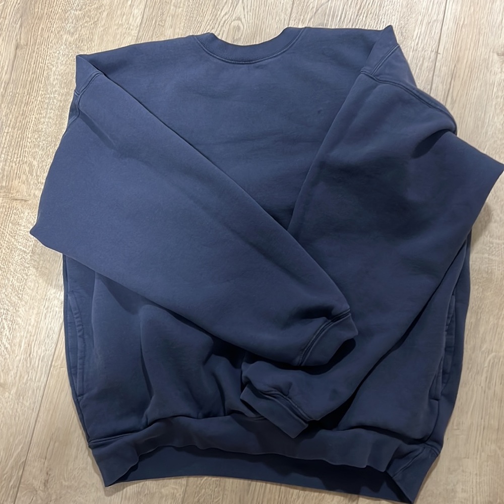 Brandy Melville Erica Crewneck
